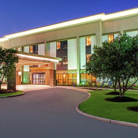 Hampton Inn Мерріллвілл Екстер'єр фото