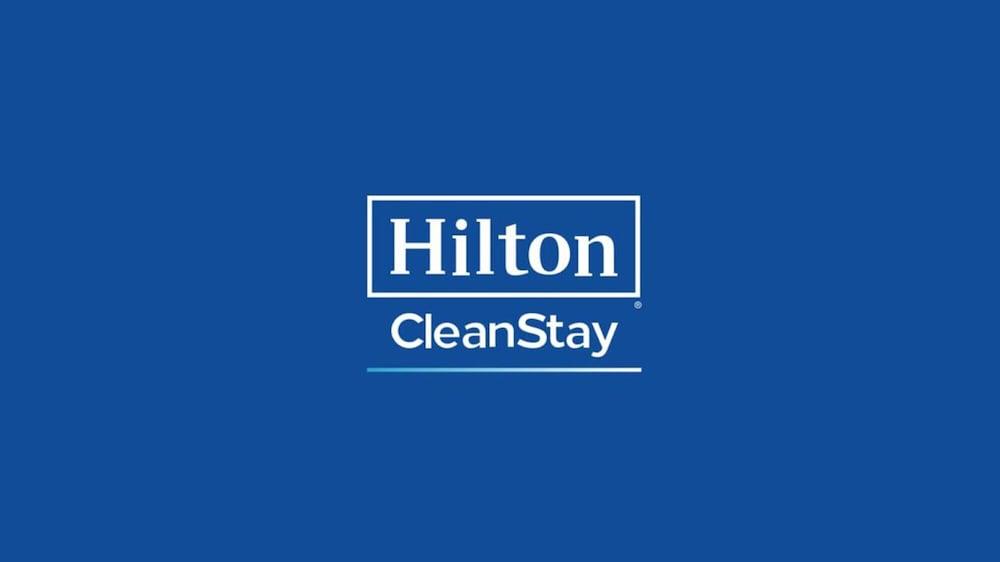 Hampton Inn Мерріллвілл Екстер'єр фото